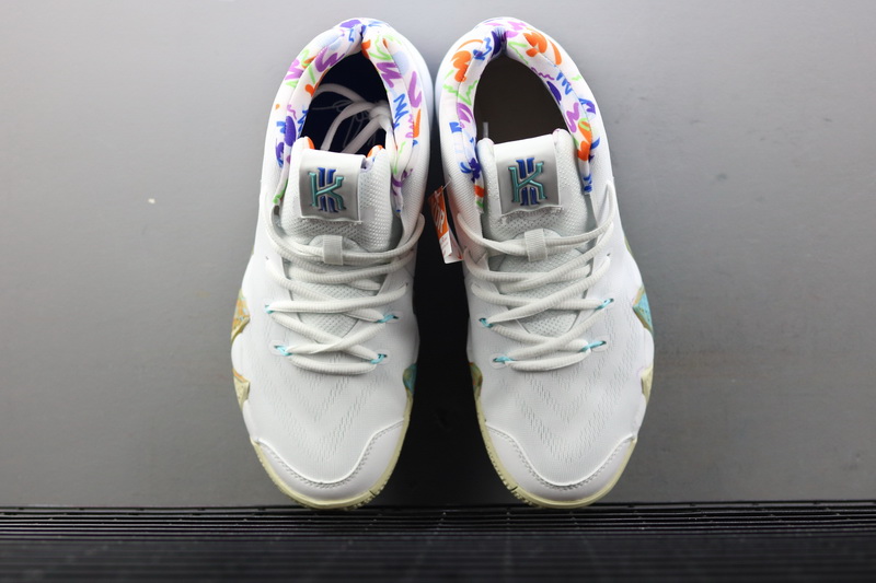 Super max Nike Kyrie 4 F(98% Authentic quality)